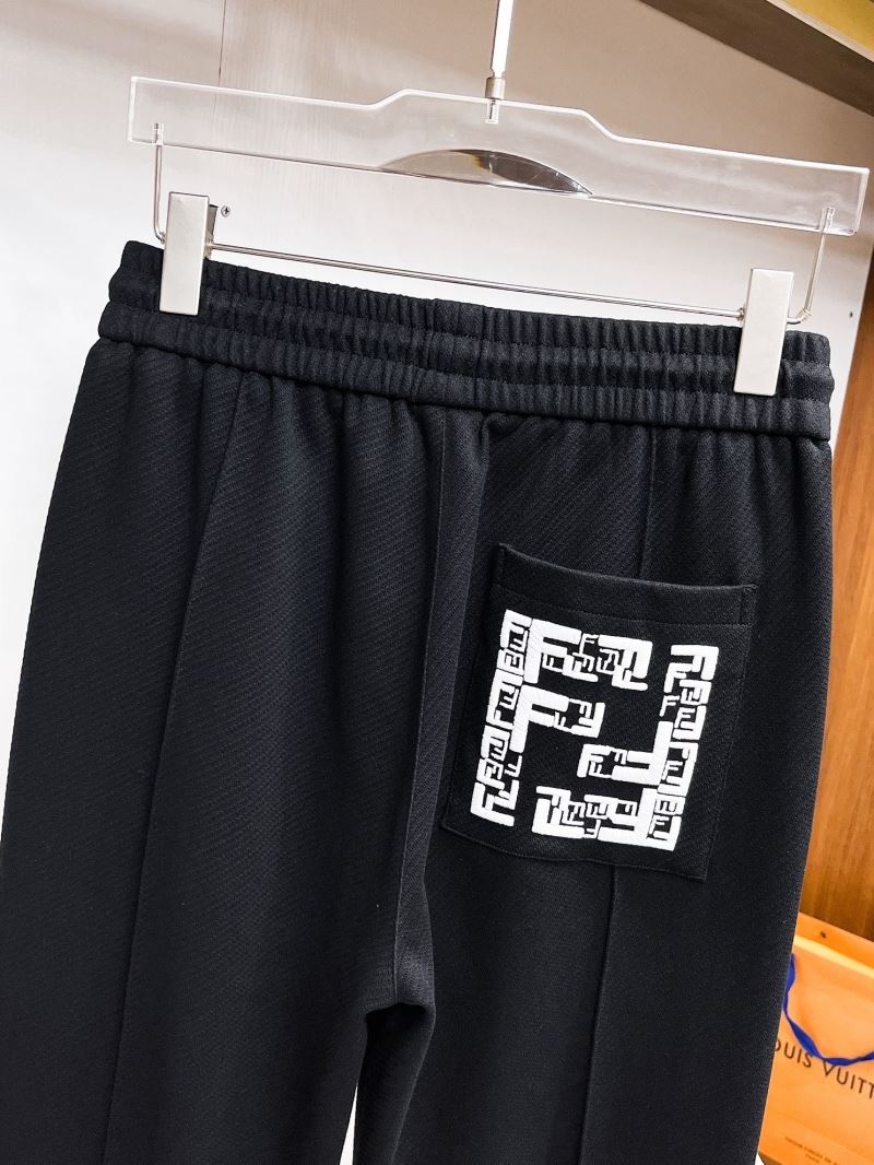 Fendi Long Pants